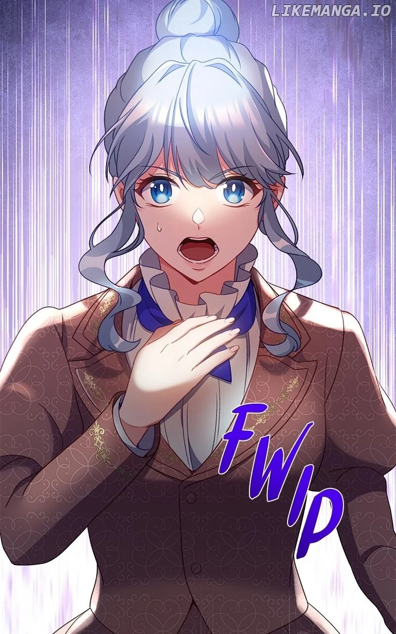 We Lost Our Engagement chapter 19 page 100