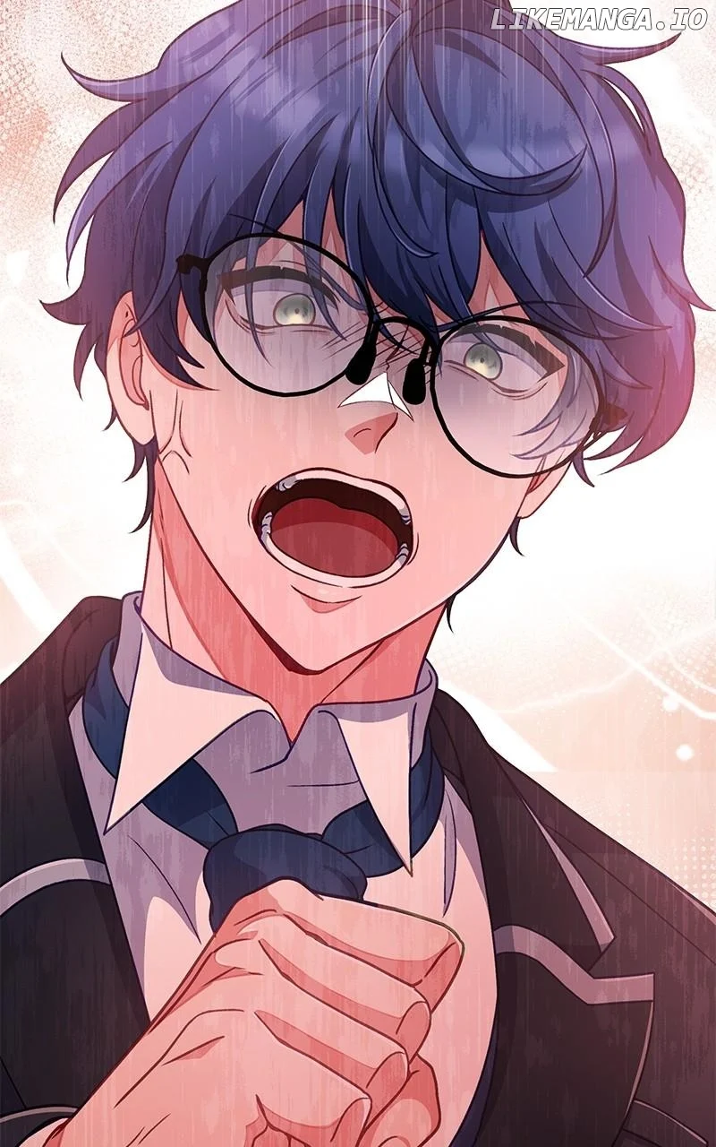 We Lost Our Engagement chapter 19 page 107