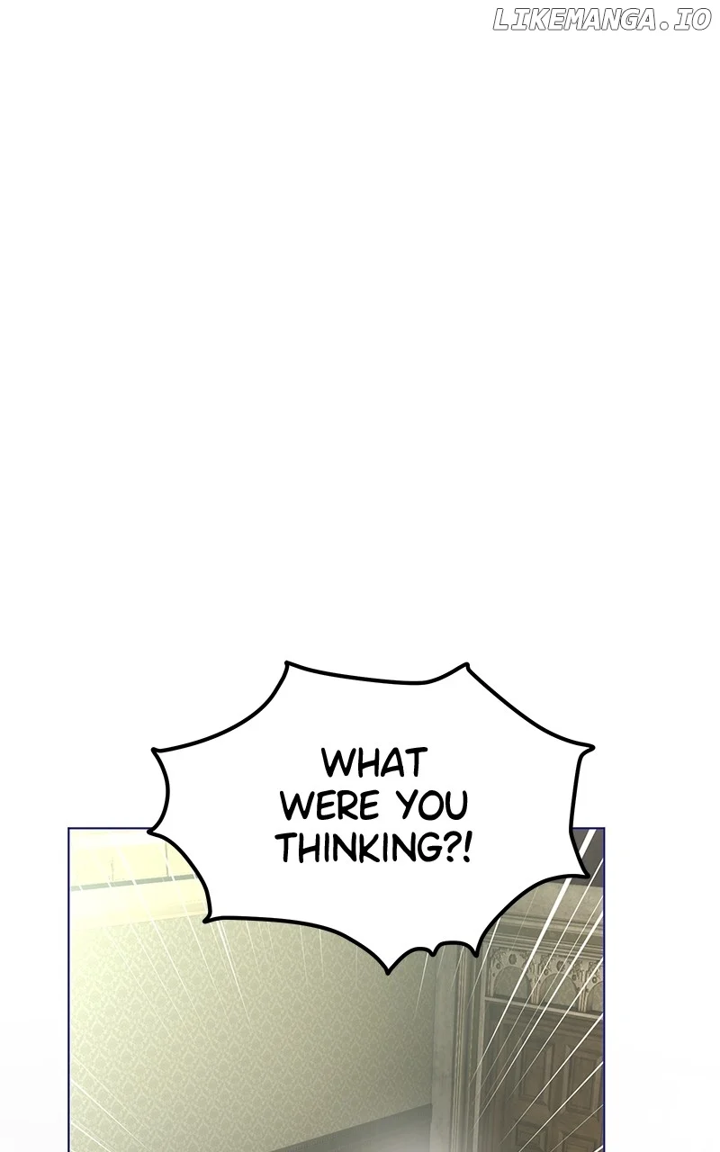 We Lost Our Engagement chapter 21 page 1