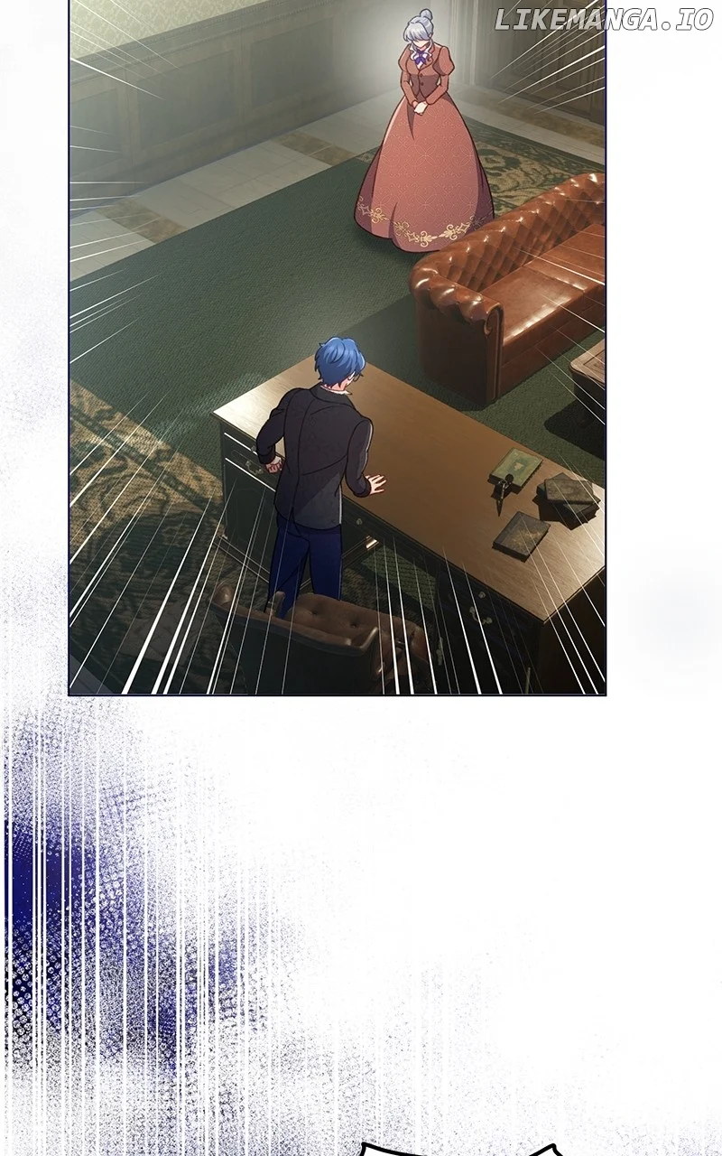 We Lost Our Engagement chapter 21 page 2