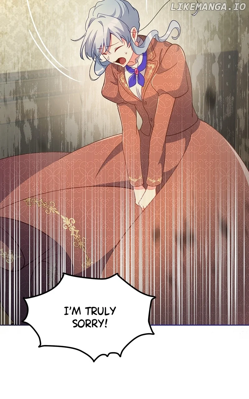 We Lost Our Engagement chapter 21 page 5