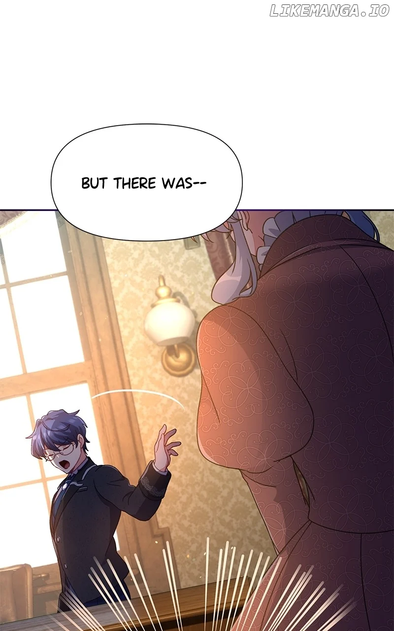 We Lost Our Engagement chapter 21 page 6