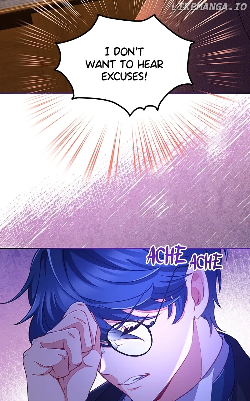 We Lost Our Engagement chapter 21 page 7