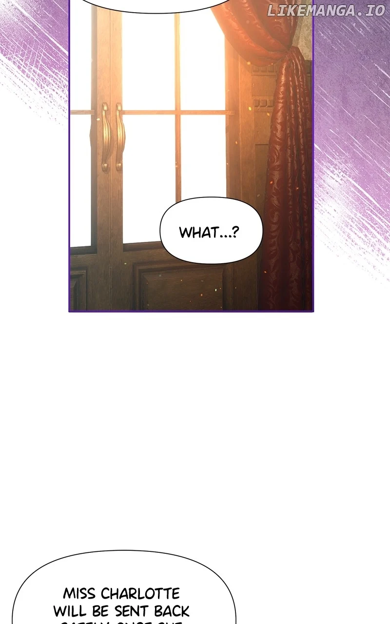 We Lost Our Engagement chapter 21 page 9