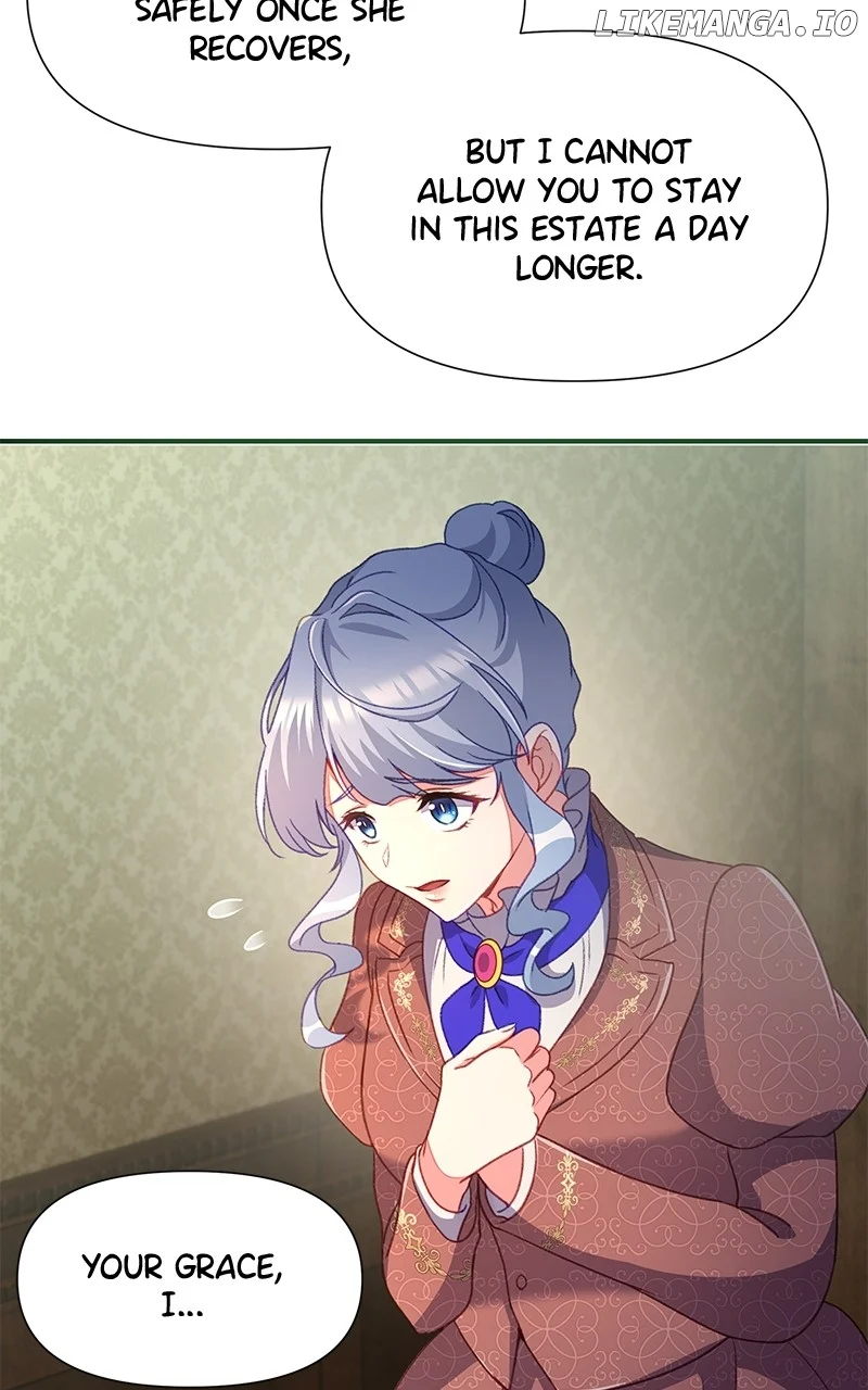 We Lost Our Engagement chapter 21 page 10