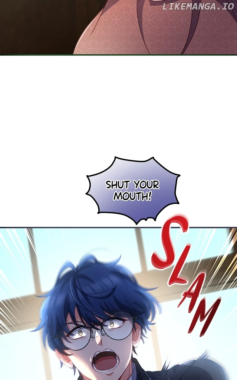 We Lost Our Engagement chapter 21 page 11