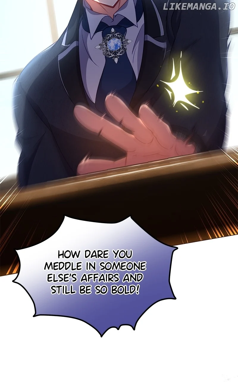 We Lost Our Engagement chapter 21 page 12