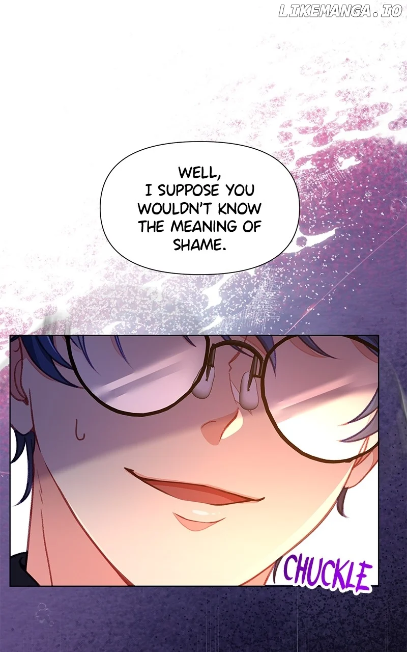 We Lost Our Engagement chapter 21 page 13