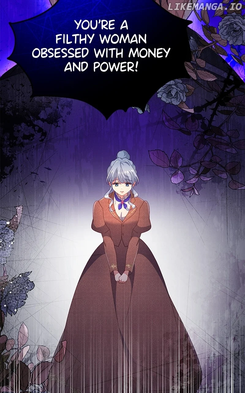 We Lost Our Engagement chapter 21 page 15