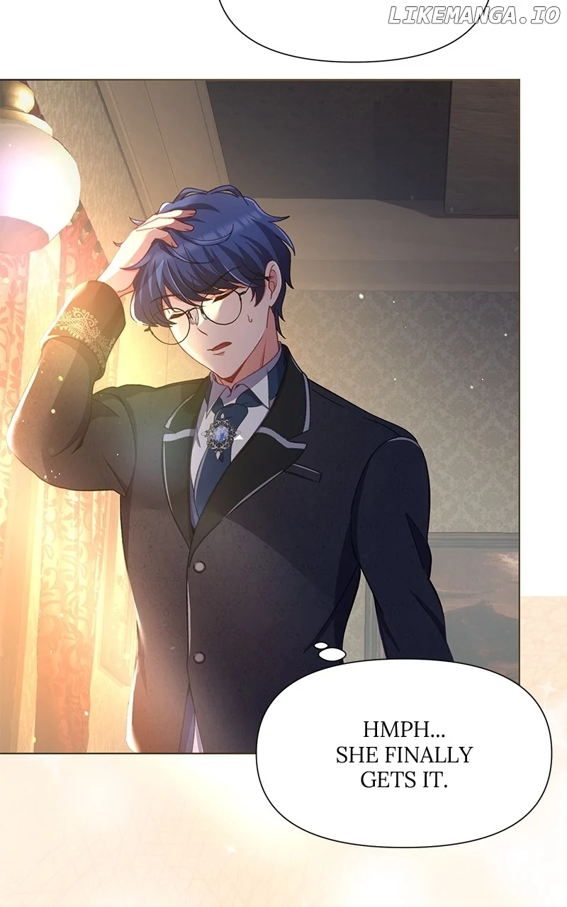 We Lost Our Engagement chapter 21 page 18