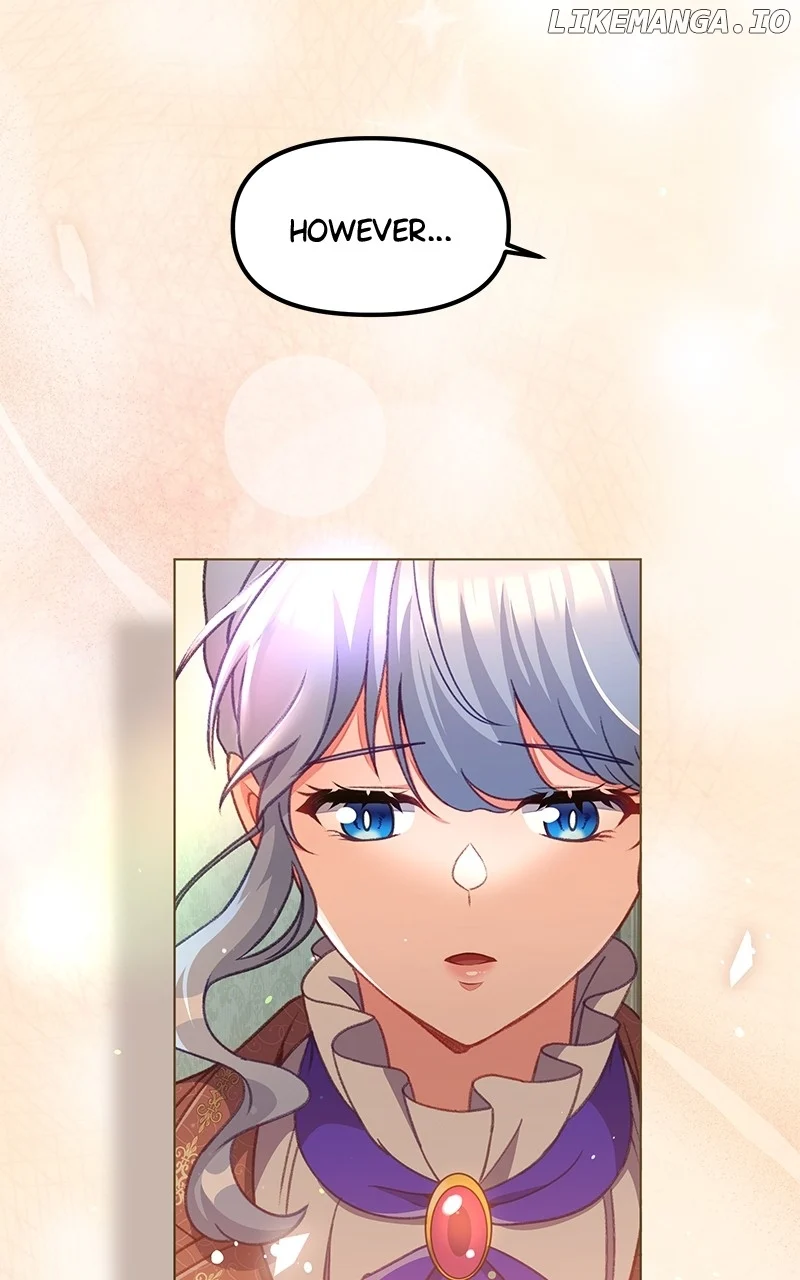 We Lost Our Engagement chapter 21 page 19