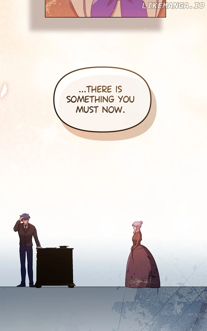 We Lost Our Engagement chapter 21 page 20