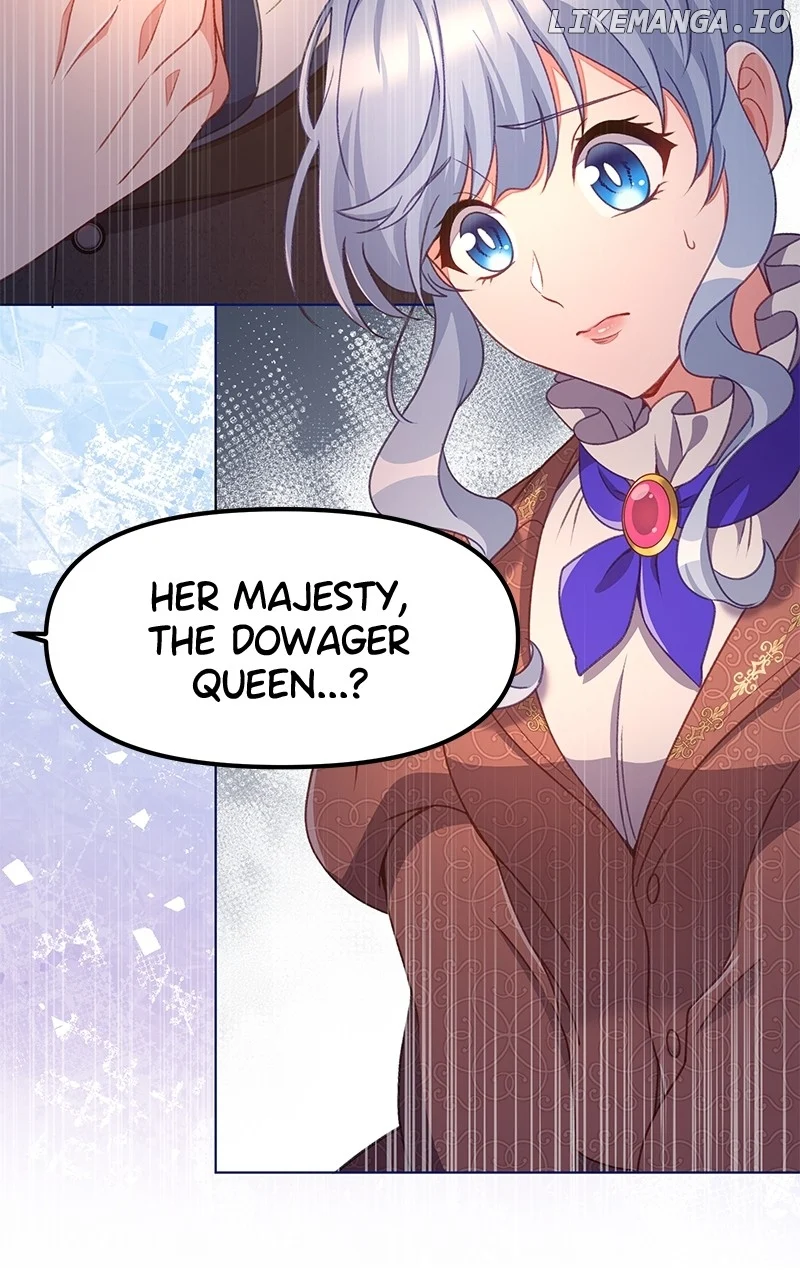 We Lost Our Engagement chapter 21 page 23
