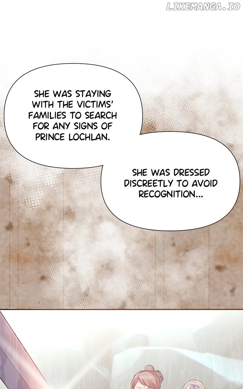 We Lost Our Engagement chapter 21 page 24