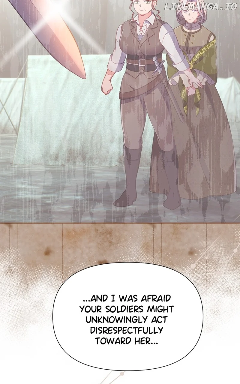 We Lost Our Engagement chapter 21 page 25
