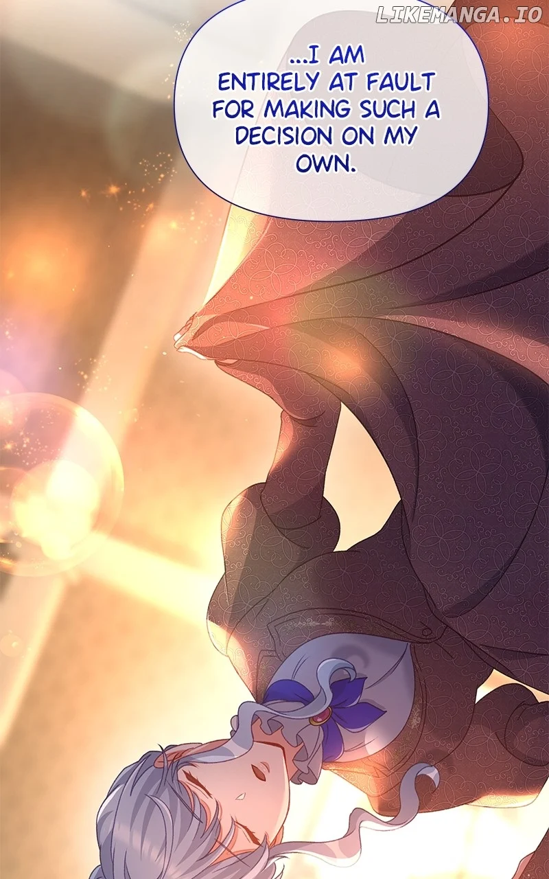 We Lost Our Engagement chapter 21 page 28