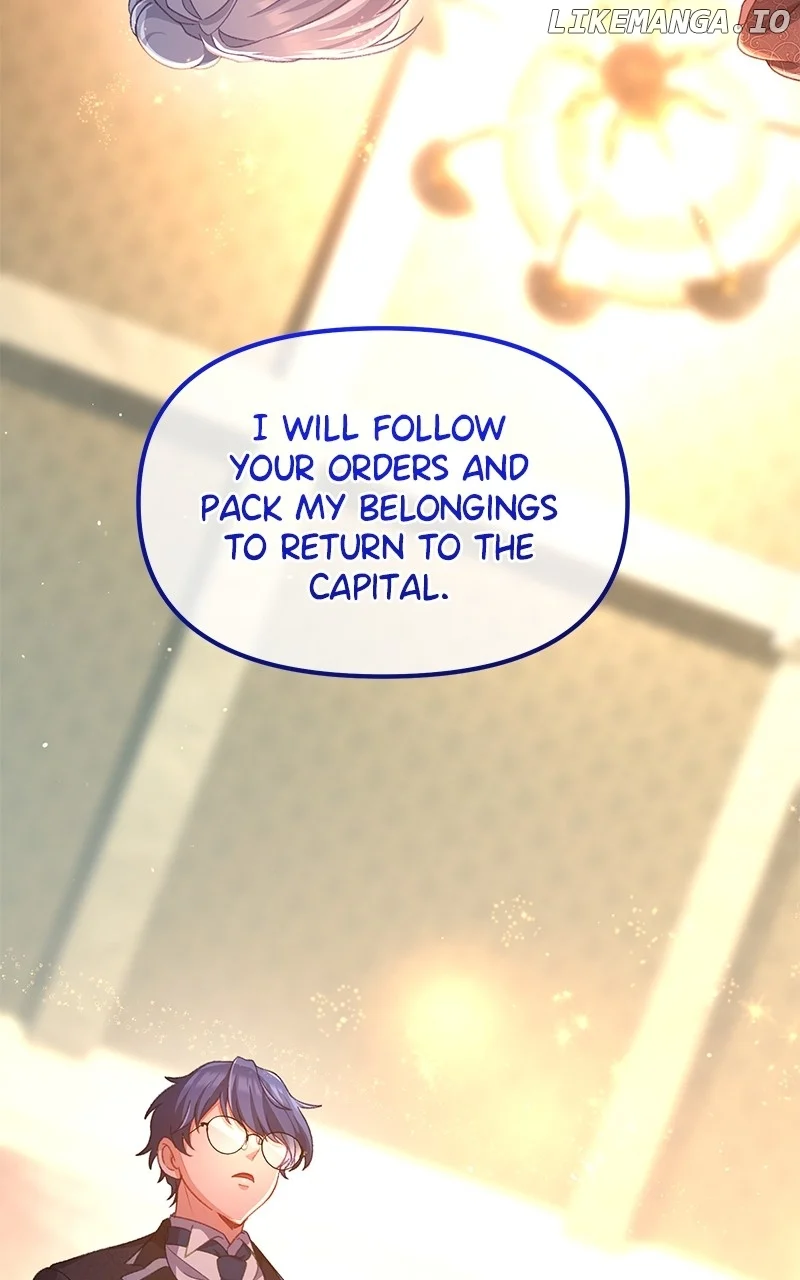 We Lost Our Engagement chapter 21 page 29
