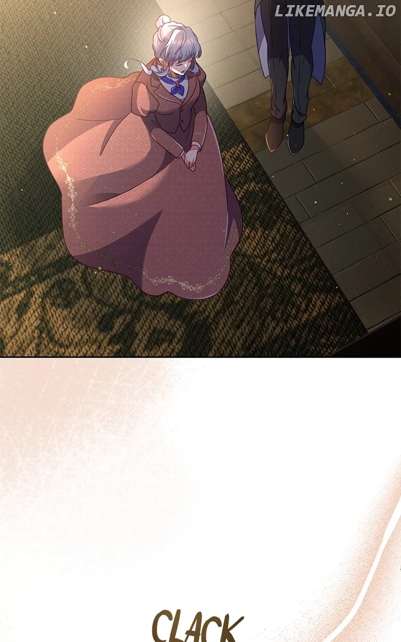 We Lost Our Engagement chapter 21 page 31