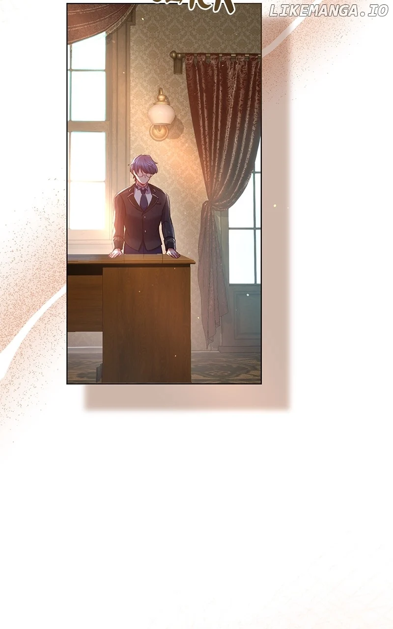 We Lost Our Engagement chapter 21 page 32