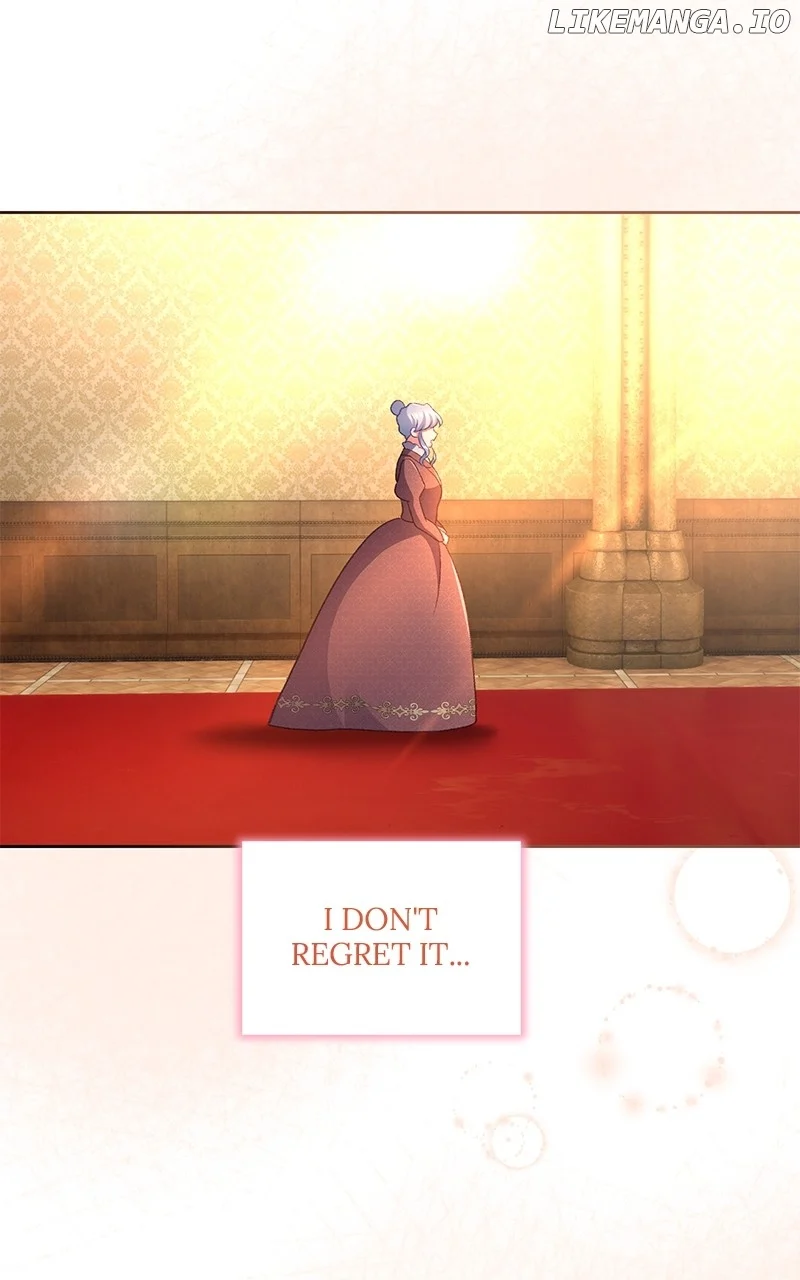 We Lost Our Engagement chapter 21 page 33