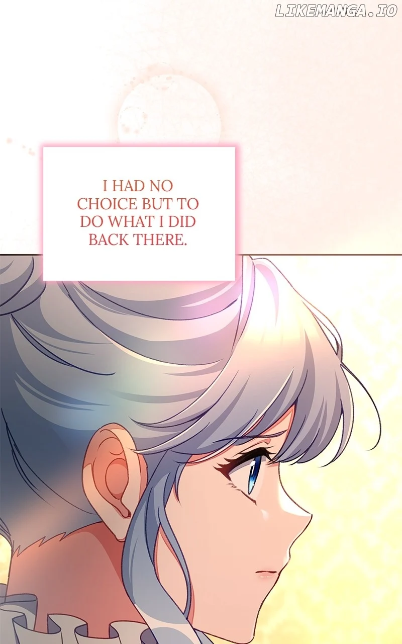 We Lost Our Engagement chapter 21 page 34