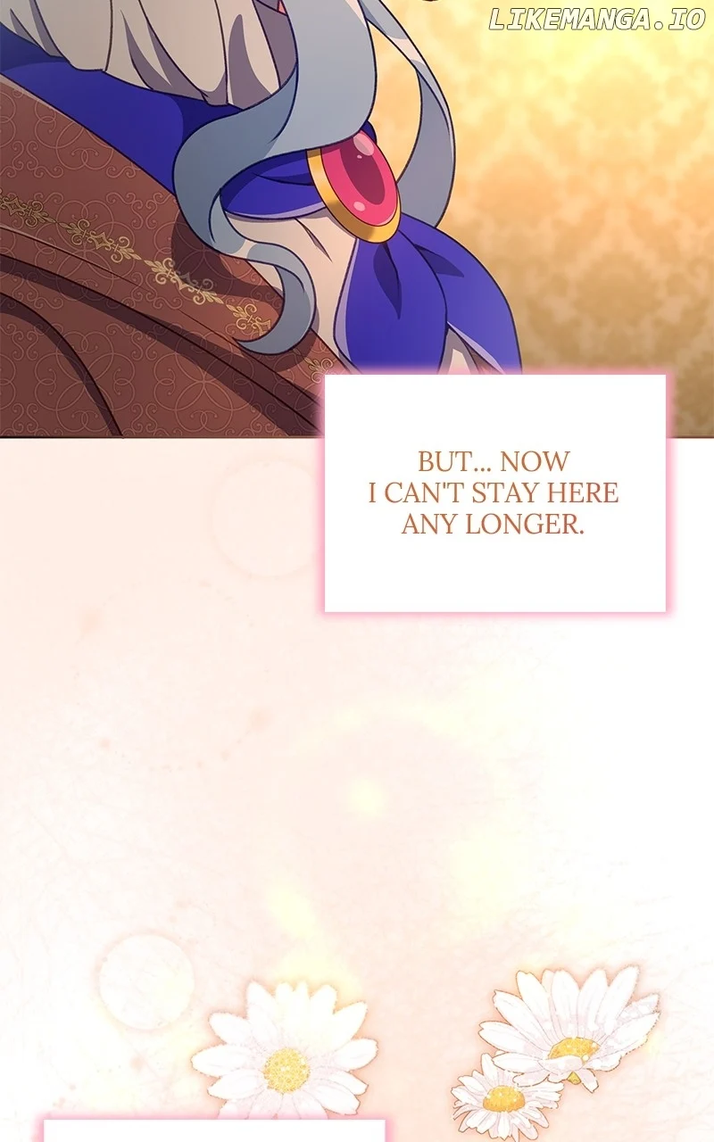 We Lost Our Engagement chapter 21 page 35