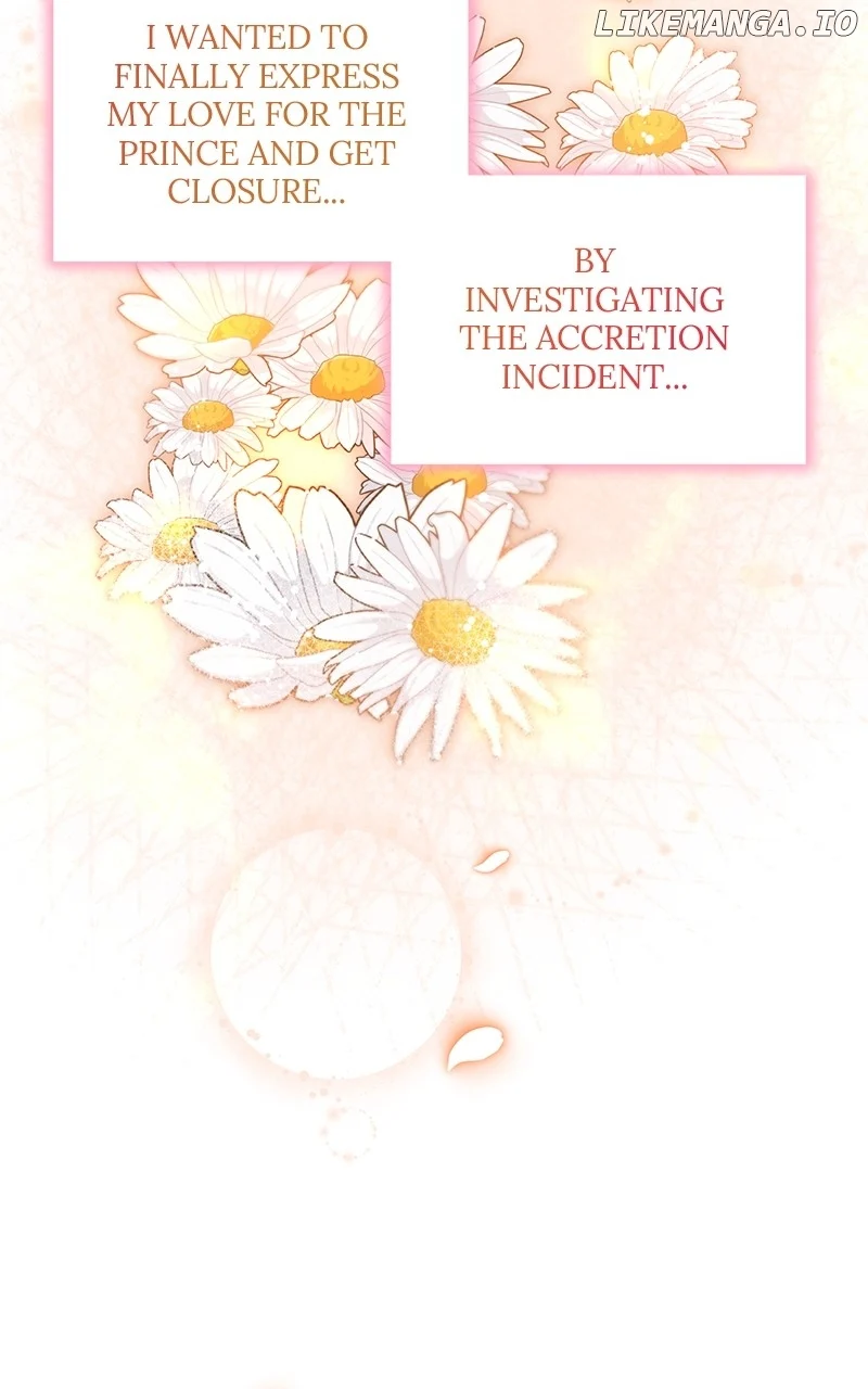 We Lost Our Engagement chapter 21 page 36