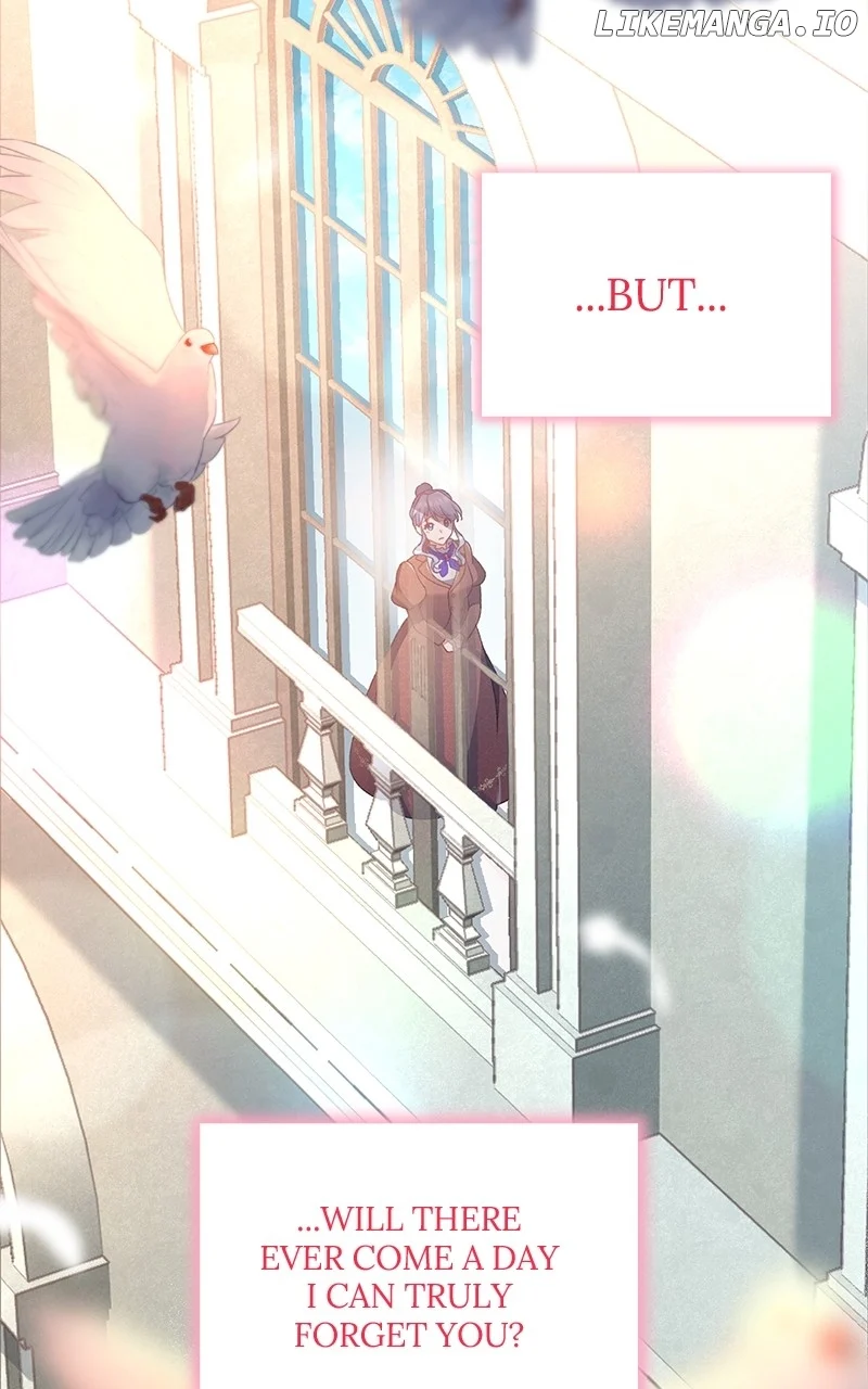We Lost Our Engagement chapter 21 page 38