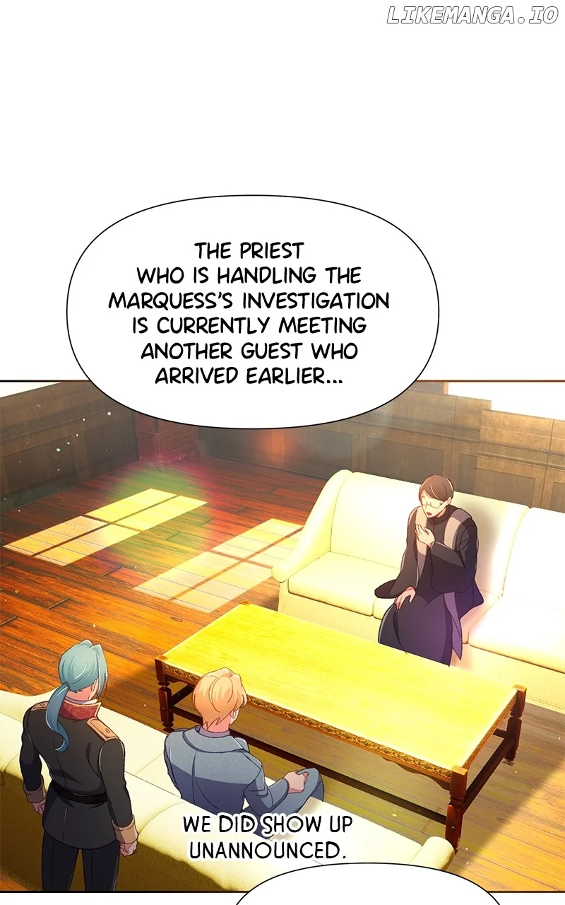 We Lost Our Engagement chapter 21 page 42