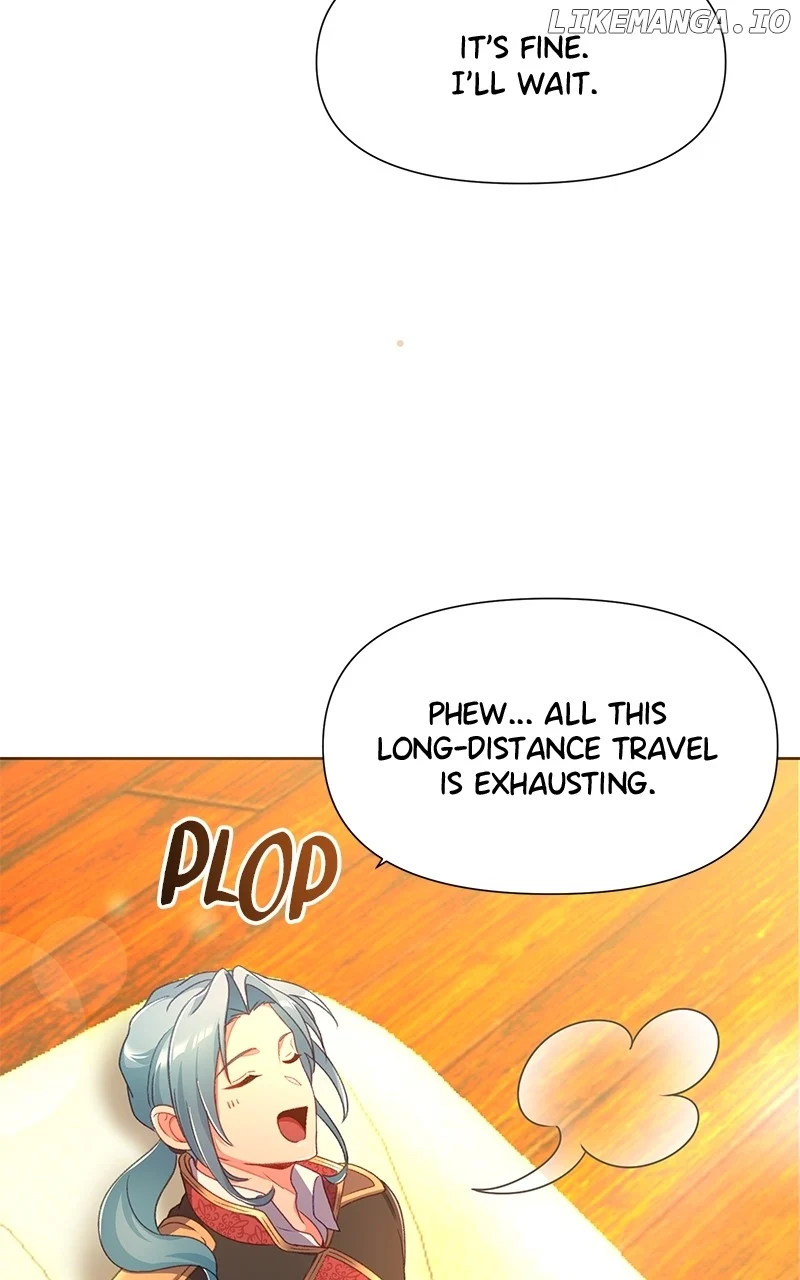 We Lost Our Engagement chapter 21 page 43