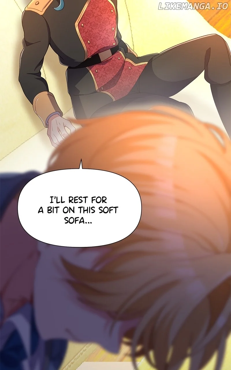 We Lost Our Engagement chapter 21 page 44