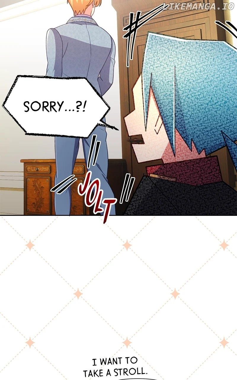 We Lost Our Engagement chapter 21 page 46