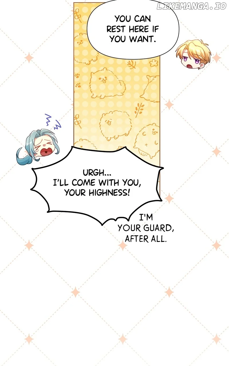 We Lost Our Engagement chapter 21 page 47