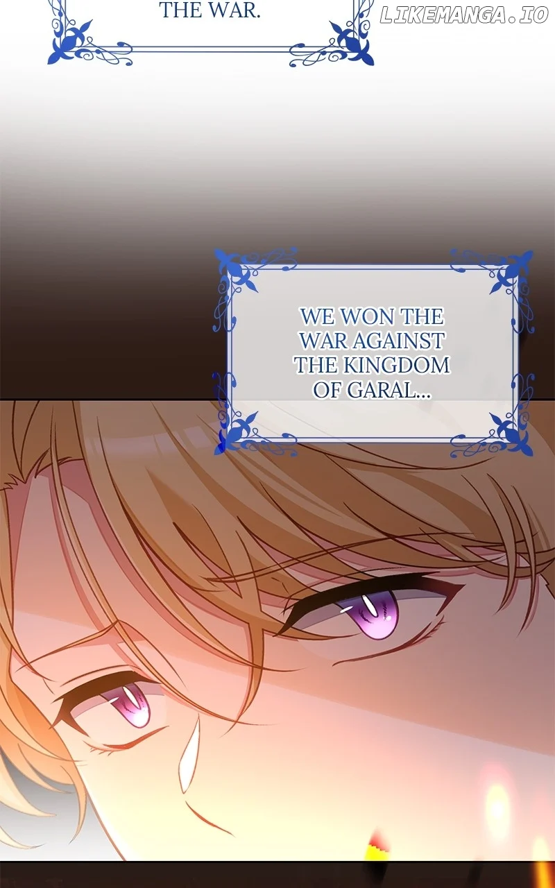 We Lost Our Engagement chapter 21 page 51