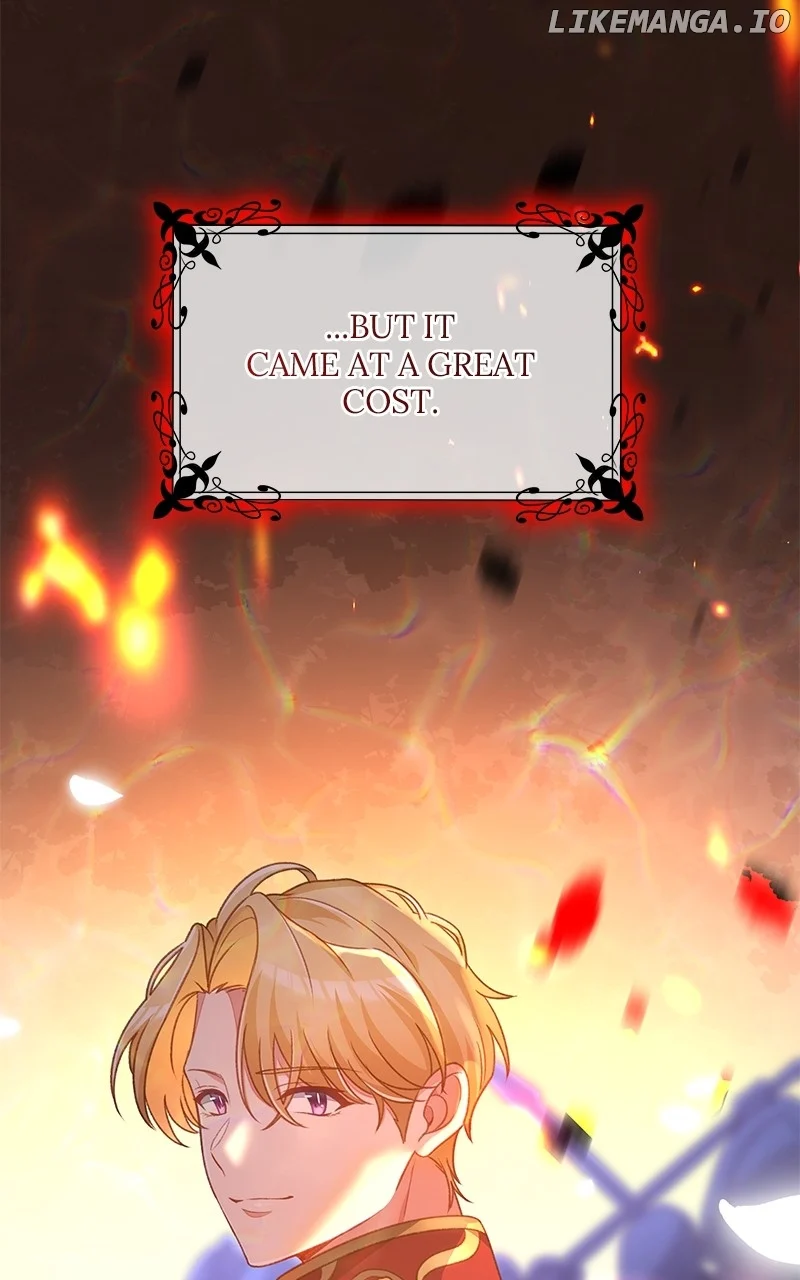 We Lost Our Engagement chapter 21 page 52
