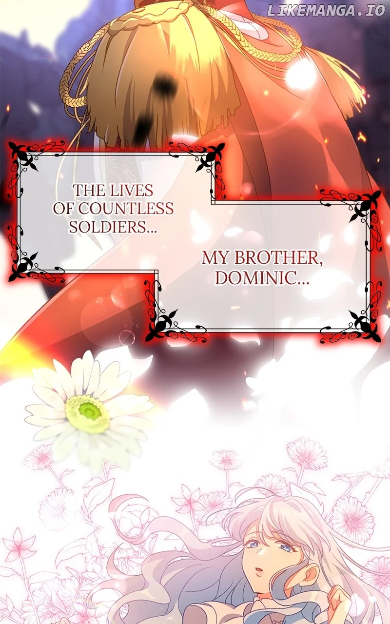 We Lost Our Engagement chapter 21 page 53