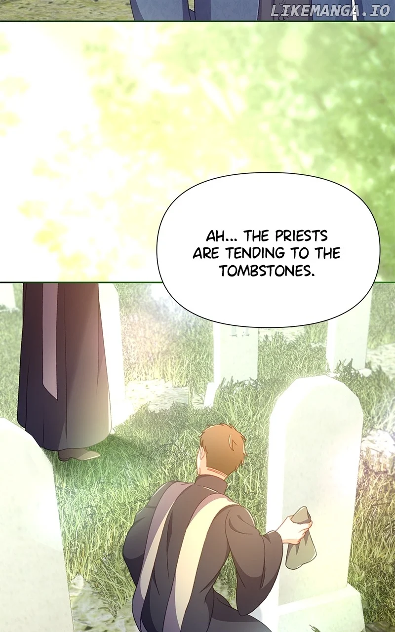 We Lost Our Engagement chapter 21 page 57