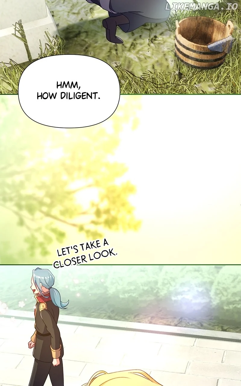 We Lost Our Engagement chapter 21 page 58