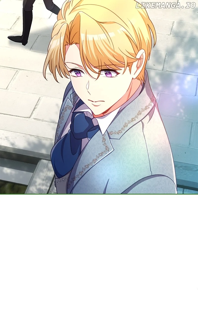 We Lost Our Engagement chapter 21 page 59