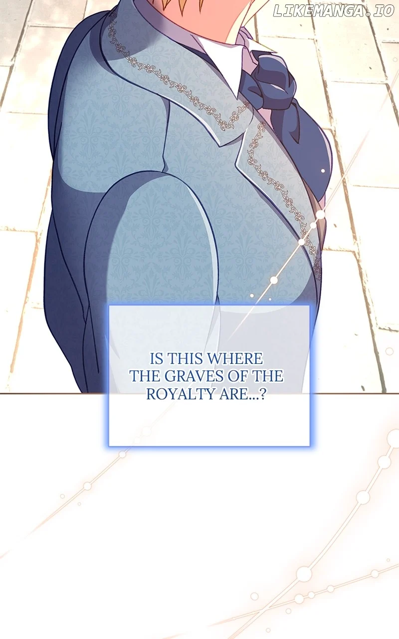We Lost Our Engagement chapter 21 page 61