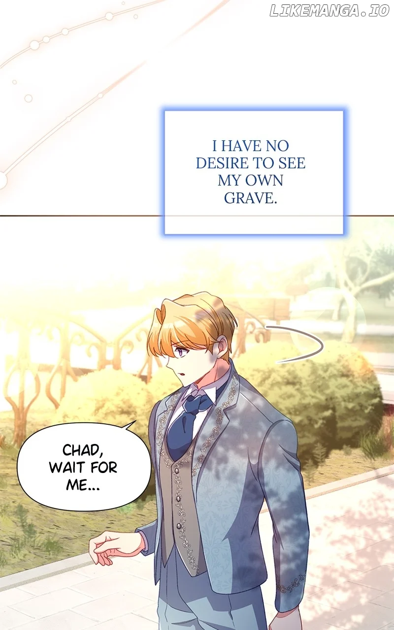 We Lost Our Engagement chapter 21 page 62