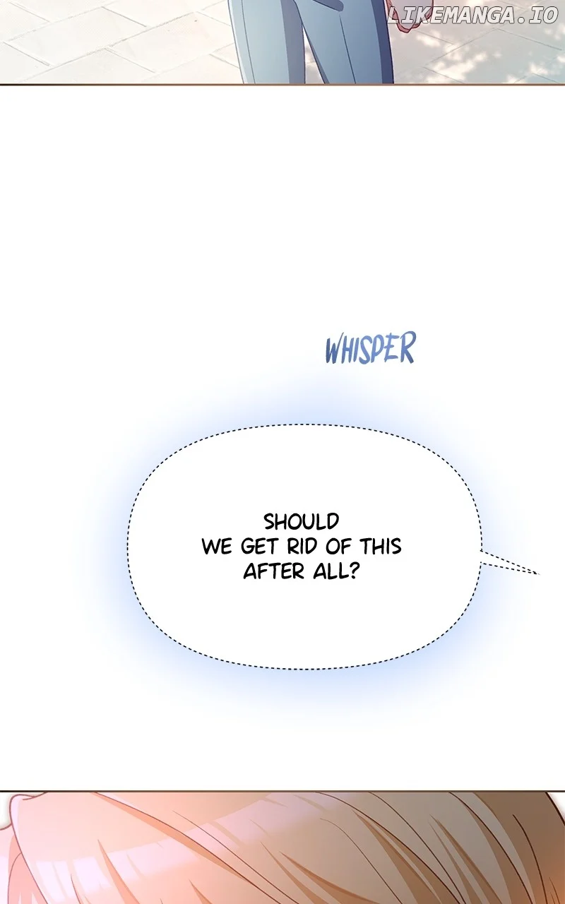 We Lost Our Engagement chapter 21 page 63
