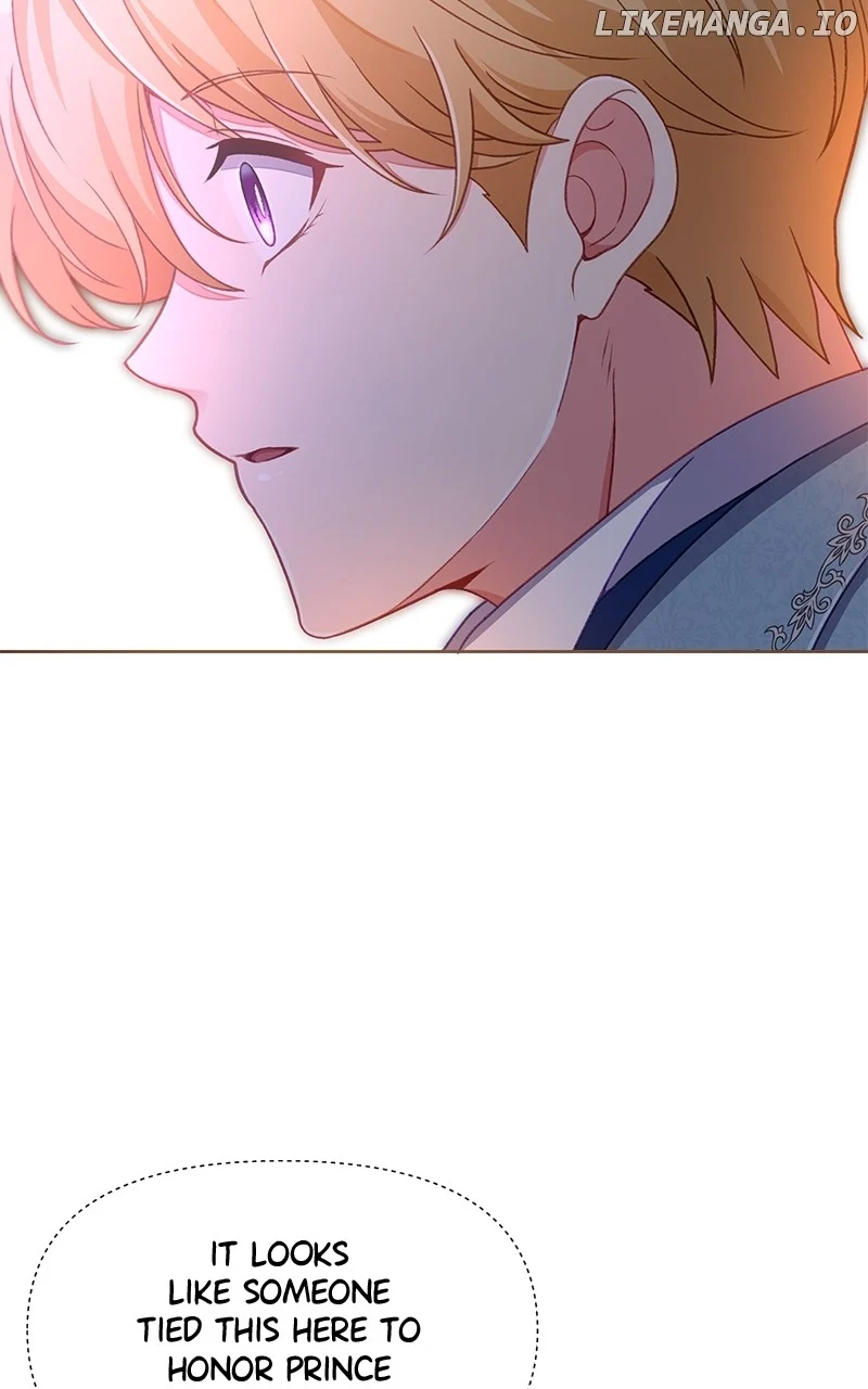 We Lost Our Engagement chapter 21 page 64