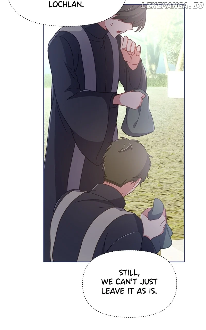 We Lost Our Engagement chapter 21 page 65