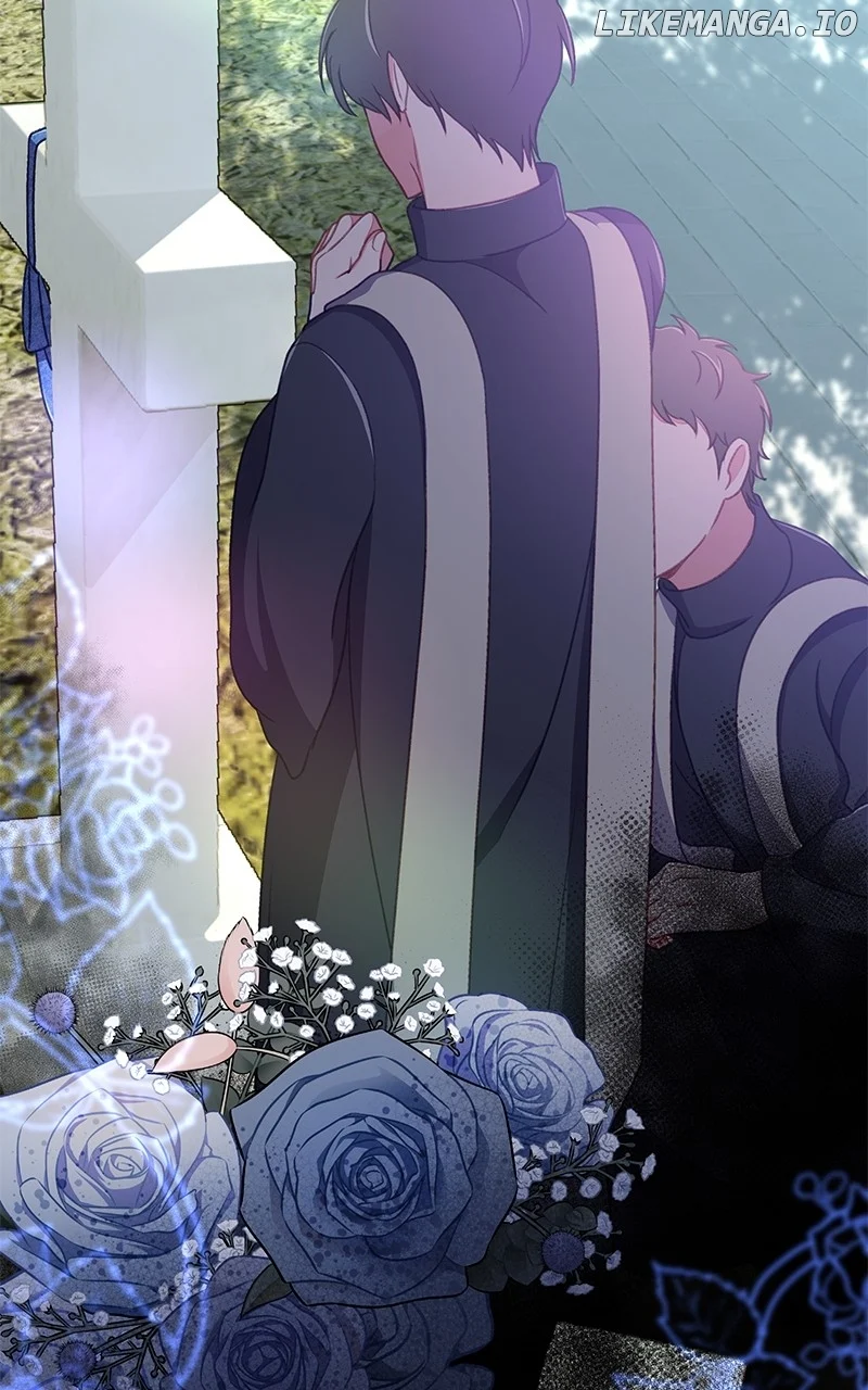 We Lost Our Engagement chapter 21 page 71
