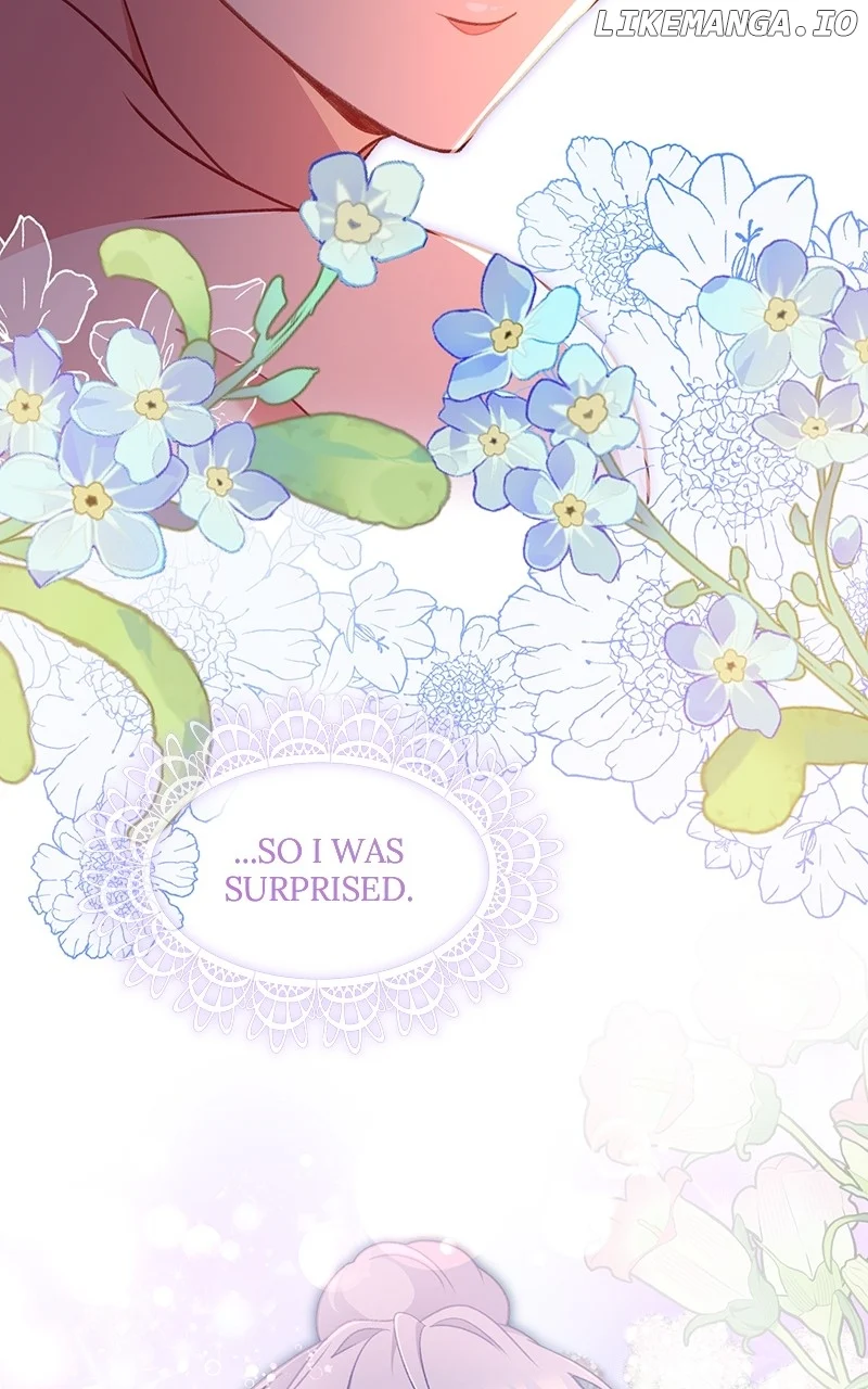 We Lost Our Engagement chapter 21 page 82