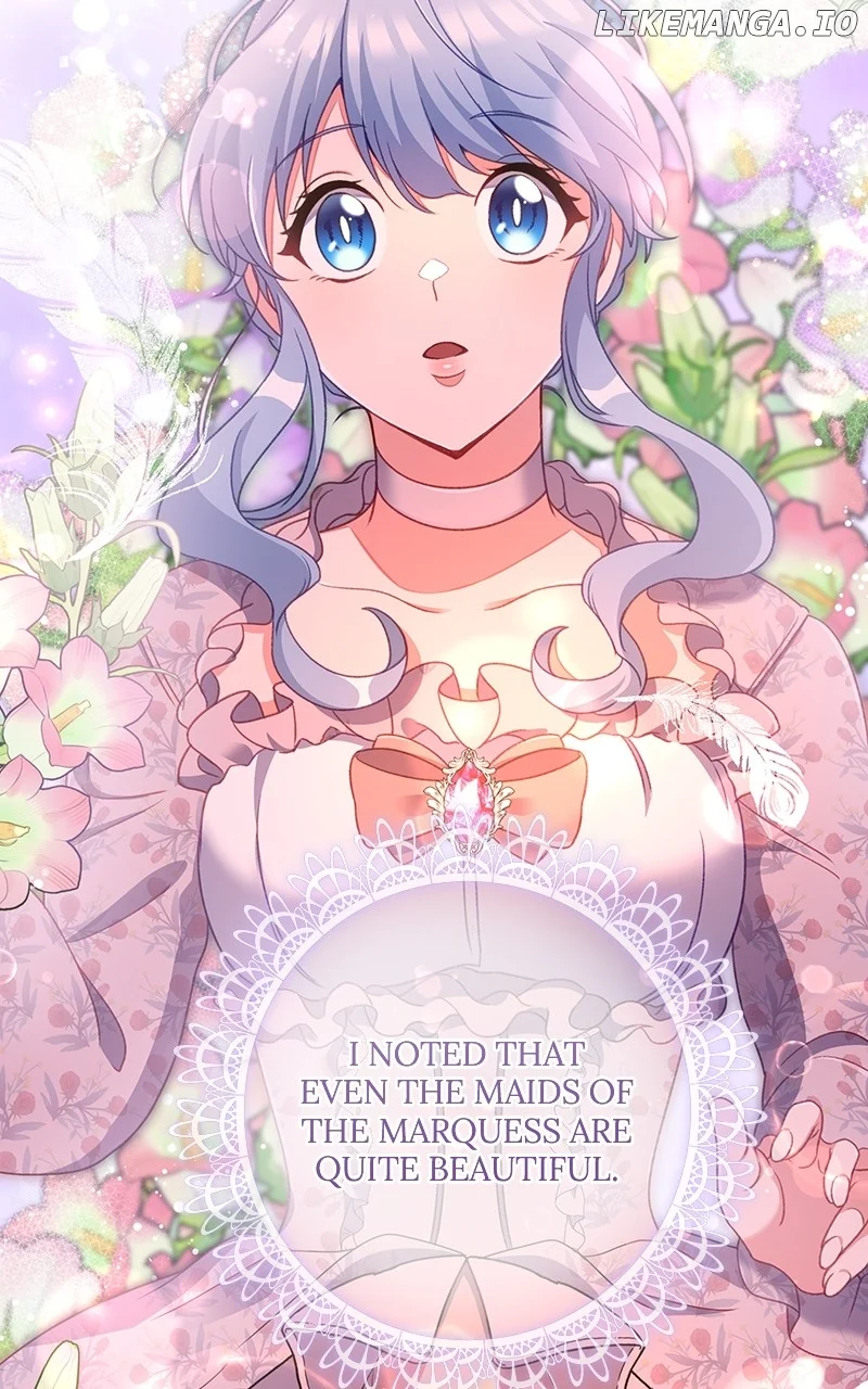 We Lost Our Engagement chapter 21 page 83