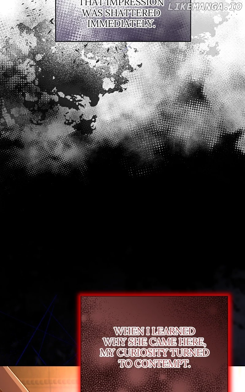 We Lost Our Engagement chapter 21 page 85