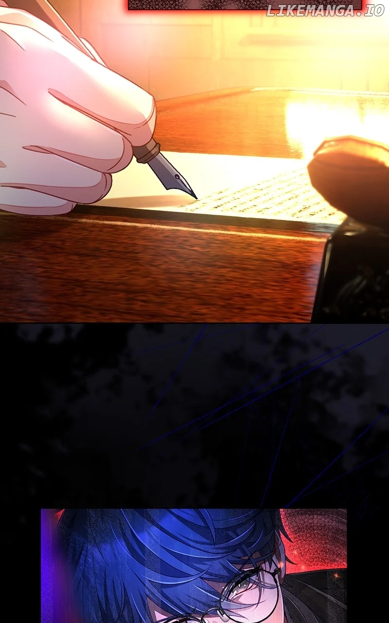 We Lost Our Engagement chapter 21 page 86