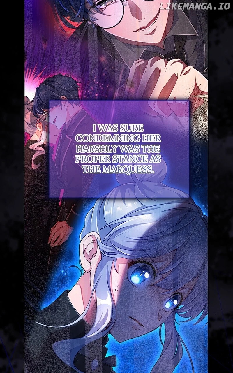 We Lost Our Engagement chapter 21 page 87